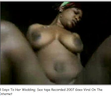 watch leaked sex tapes in nigeria a pictures black girl naked body